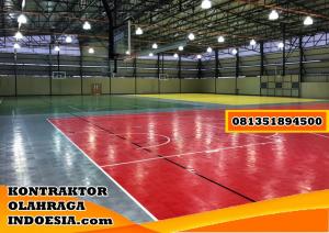 Magelang Harga Jual Lantai Interlock Futsal Murah Bagus Berkualitas